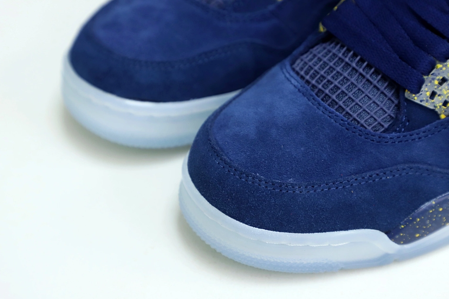 Jordan Air 4 Jordan 1221